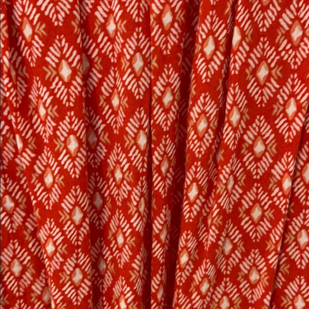 Patterned blouse - Picture 3 of 3